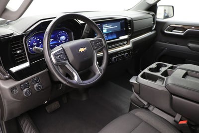 2022 Chevrolet Silverado 1500 LT LT1