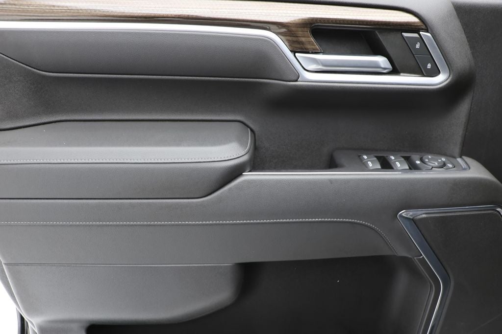 2022 Chevrolet Silverado 1500 LT LT1