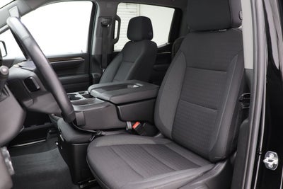 2022 Chevrolet Silverado 1500 LT LT1