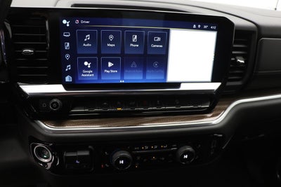 2022 Chevrolet Silverado 1500 LT LT1