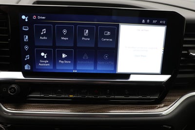 2022 Chevrolet Silverado 1500 LT LT1