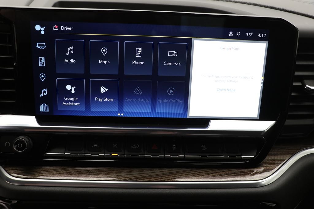 2022 Chevrolet Silverado 1500 LT LT1