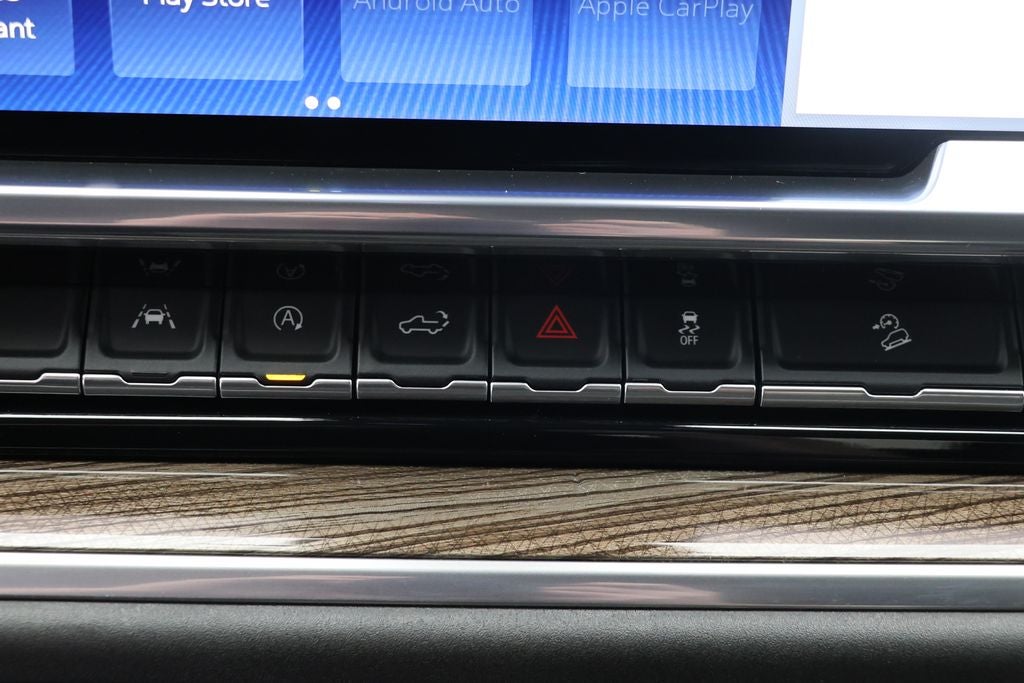 2022 Chevrolet Silverado 1500 LT LT1