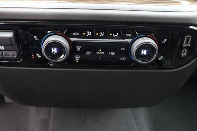 2022 Chevrolet Silverado 1500 LT LT1