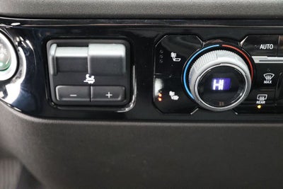 2022 Chevrolet Silverado 1500 LT LT1