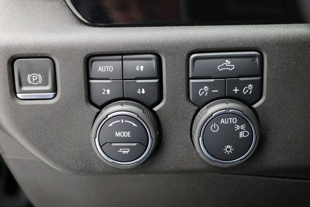 2022 Chevrolet Silverado 1500 LT LT1