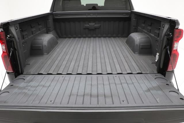 2022 Chevrolet Silverado 1500 LT LT1