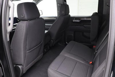 2022 Chevrolet Silverado 1500 LT LT1