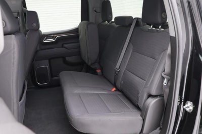 2022 Chevrolet Silverado 1500 LT LT1