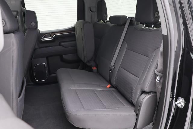 2022 Chevrolet Silverado 1500 LT LT1