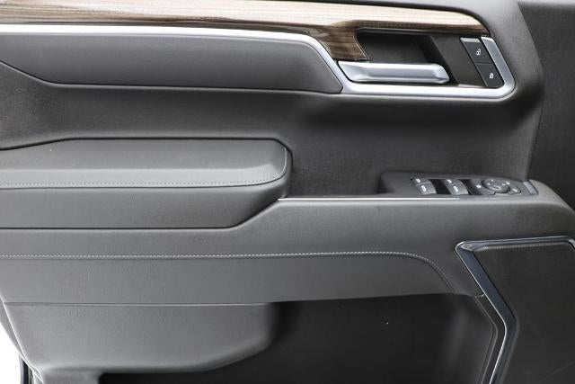 2022 Chevrolet Silverado 1500 LT LT1