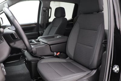 2022 Chevrolet Silverado 1500 LT LT1