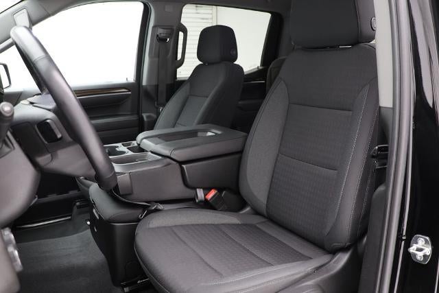 2022 Chevrolet Silverado 1500 LT LT1