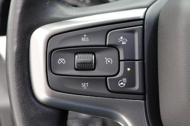 2022 Chevrolet Silverado 1500 LT LT1