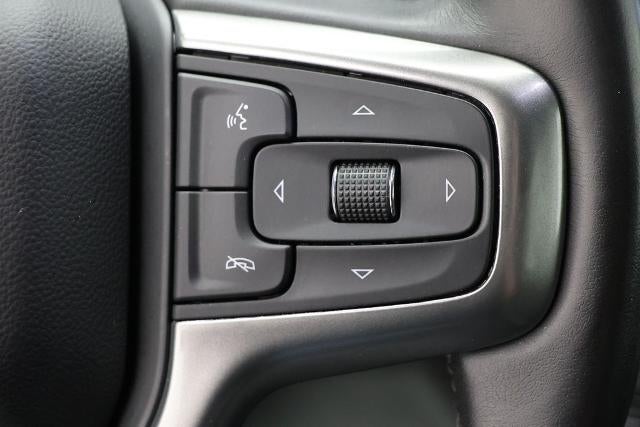 2022 Chevrolet Silverado 1500 LT LT1