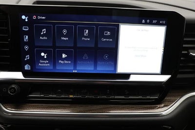 2022 Chevrolet Silverado 1500 LT LT1