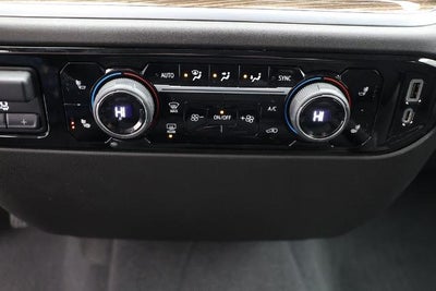 2022 Chevrolet Silverado 1500 LT LT1