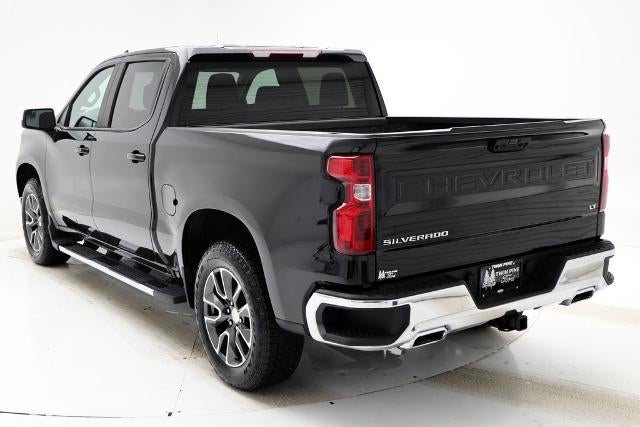 2022 Chevrolet Silverado 1500 LT LT1