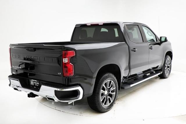 2022 Chevrolet Silverado 1500 LT LT1