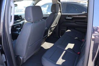 2023 Chevrolet Silverado 1500 LT LT1