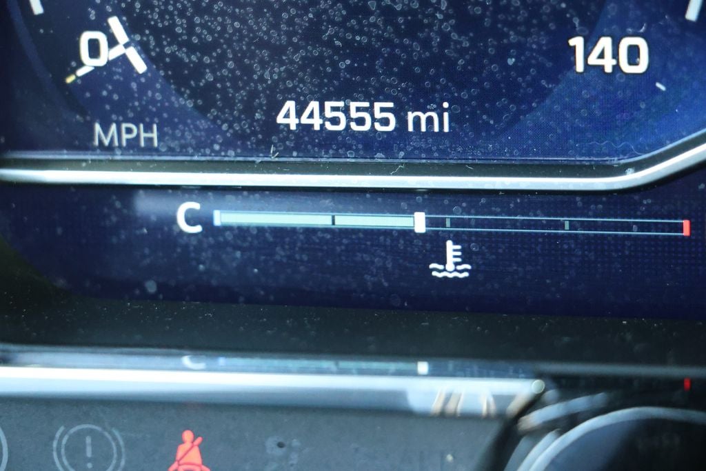 2023 Chevrolet Silverado 1500 LT LT1