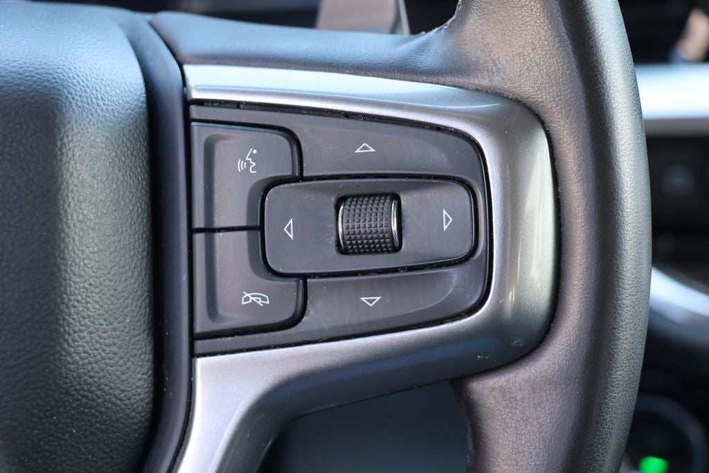 2023 Chevrolet Silverado 1500 LT LT1