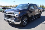 2023 Chevrolet Silverado 1500 LT LT1