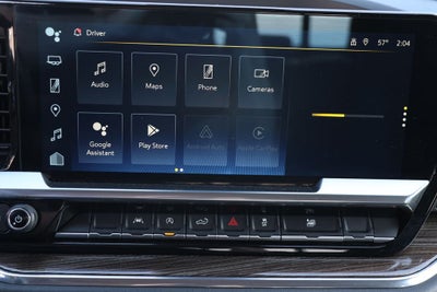 2023 Chevrolet Silverado 1500 LT LT1