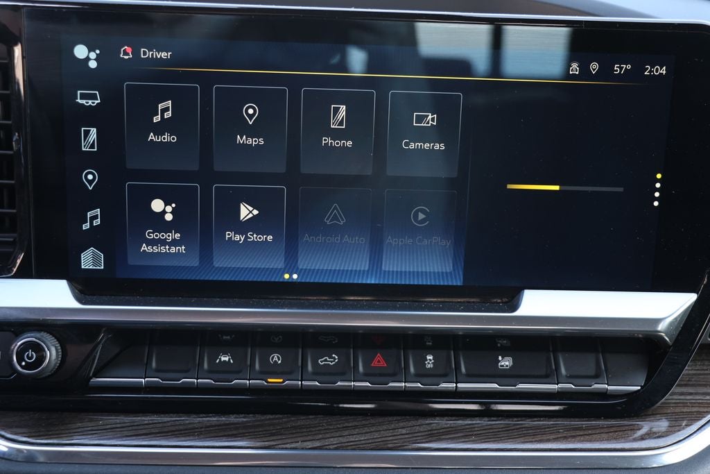 2023 Chevrolet Silverado 1500 LT LT1