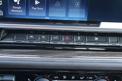 2023 Chevrolet Silverado 1500 LT LT1