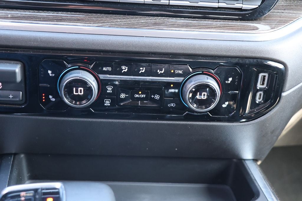 2023 Chevrolet Silverado 1500 LT LT1