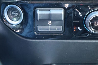 2023 Chevrolet Silverado 1500 LT LT1