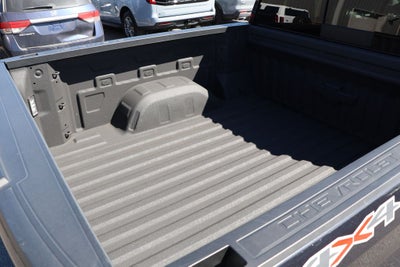 2023 Chevrolet Silverado 1500 LT LT1