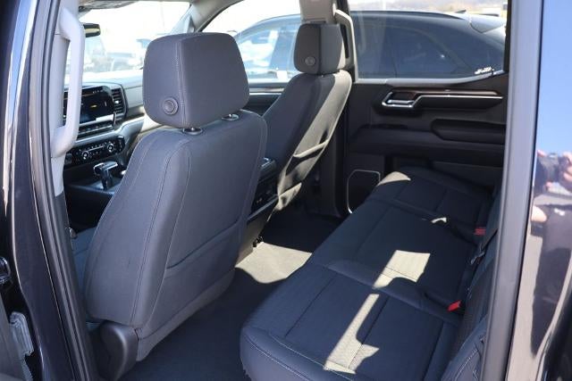 2023 Chevrolet Silverado 1500 LT LT1