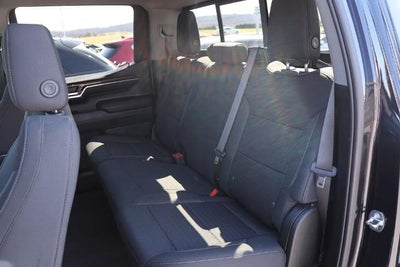 2023 Chevrolet Silverado 1500 LT LT1