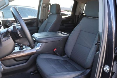 2023 Chevrolet Silverado 1500 LT LT1