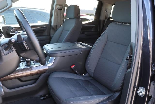 2023 Chevrolet Silverado 1500 LT LT1