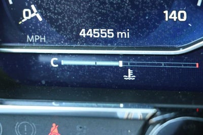 2023 Chevrolet Silverado 1500 LT LT1