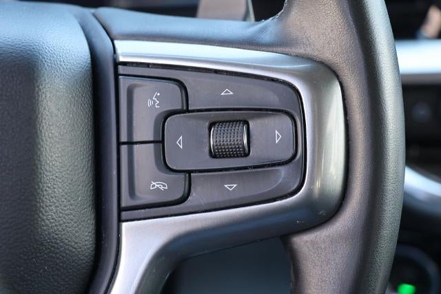 2023 Chevrolet Silverado 1500 LT LT1