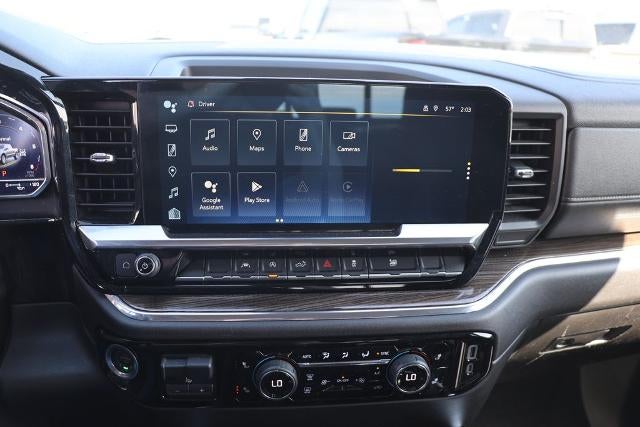 2023 Chevrolet Silverado 1500 LT LT1