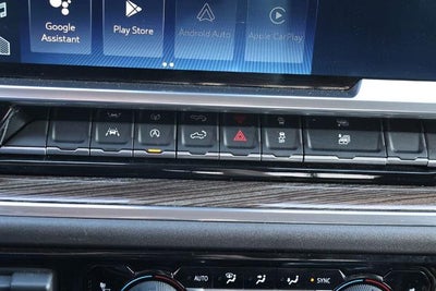 2023 Chevrolet Silverado 1500 LT LT1