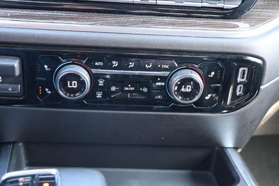 2023 Chevrolet Silverado 1500 LT LT1