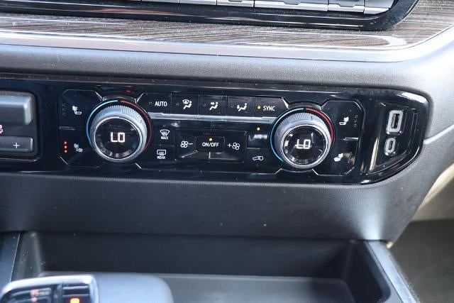 2023 Chevrolet Silverado 1500 LT LT1