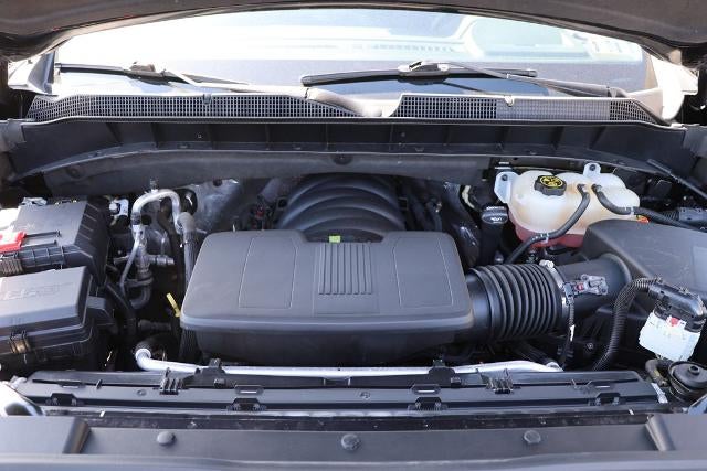 2023 Chevrolet Silverado 1500 LT LT1