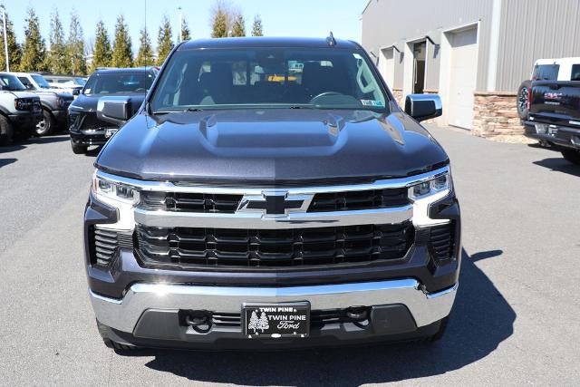2023 Chevrolet Silverado 1500 LT LT1