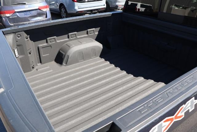 2023 Chevrolet Silverado 1500 LT LT1