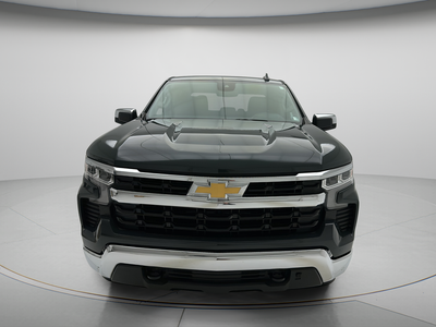 2025 Chevrolet Silverado 1500 LT LT1