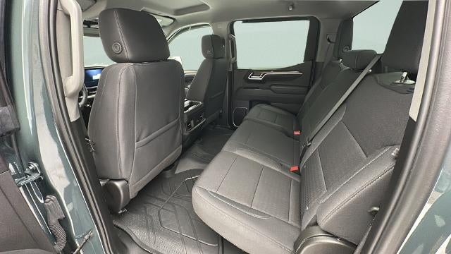 2025 Chevrolet Silverado 1500 LT LT1