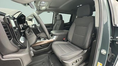 2025 Chevrolet Silverado 1500 LT LT1