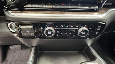 2025 Chevrolet Silverado 1500 LT LT1